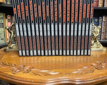 Time Life~The Third Reich 21 Volume Complete Set