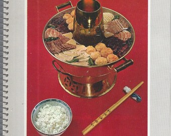 Time-Life Foods of the World: Chinese Cooking (SPIRAL)