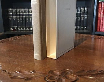 Gertrude Stien-WRITINGS 1932-1946 (The Library of America)  (1998)