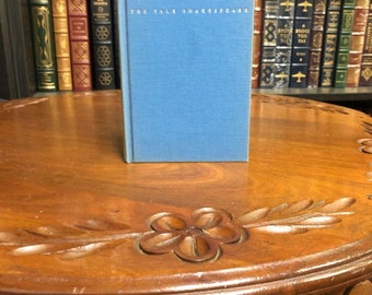 Coriolanus~The Yale Shakespeare (Hardcover) 1957