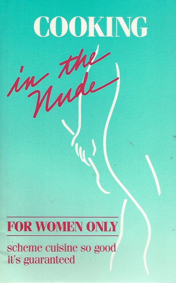 Cooking in Nude de Debbie & Cornwell Softcover - España