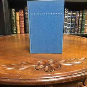 As You Like It~The Yale Shakespeare (Hardcover) 1965