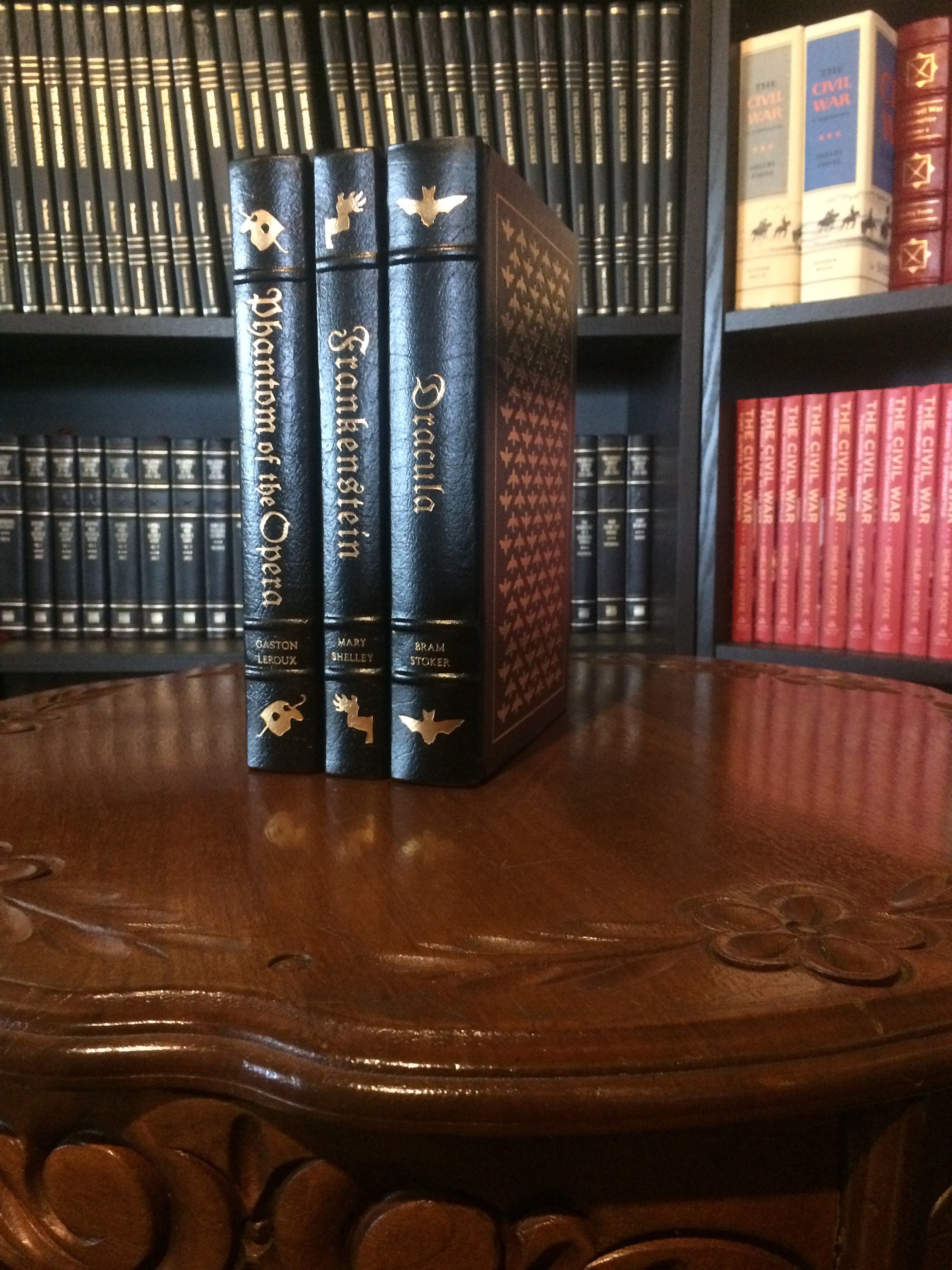 Easton Press 