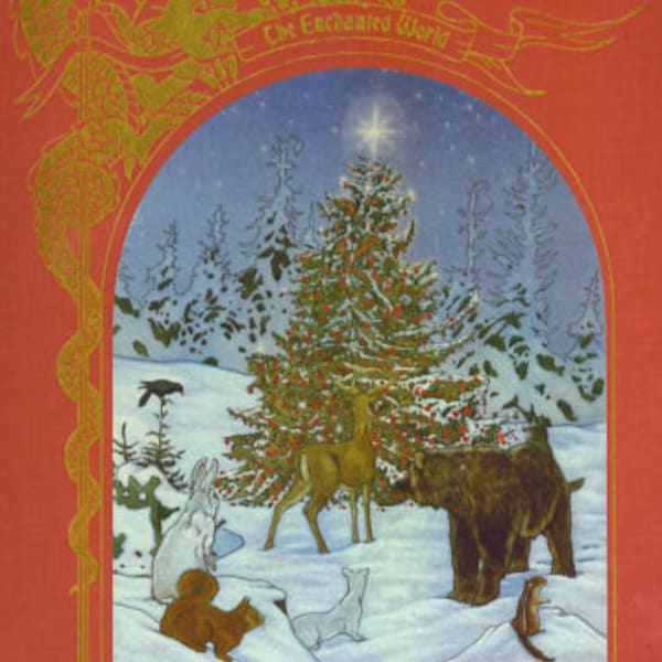 Enchanted Christmas - Etsy