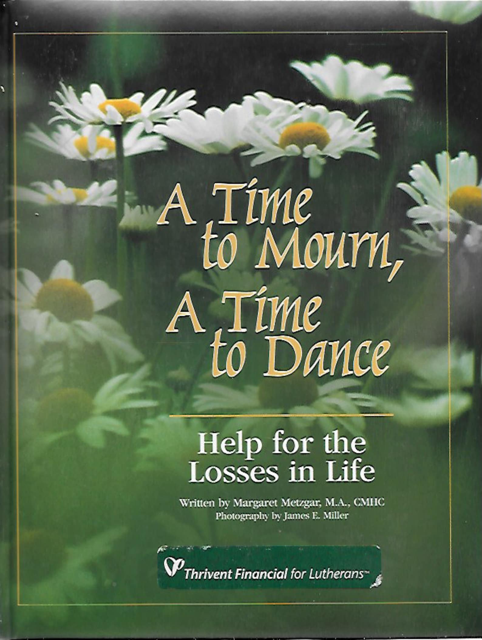 A Time to Mourn A Time to Dance Help for the Losses in - Etsy
