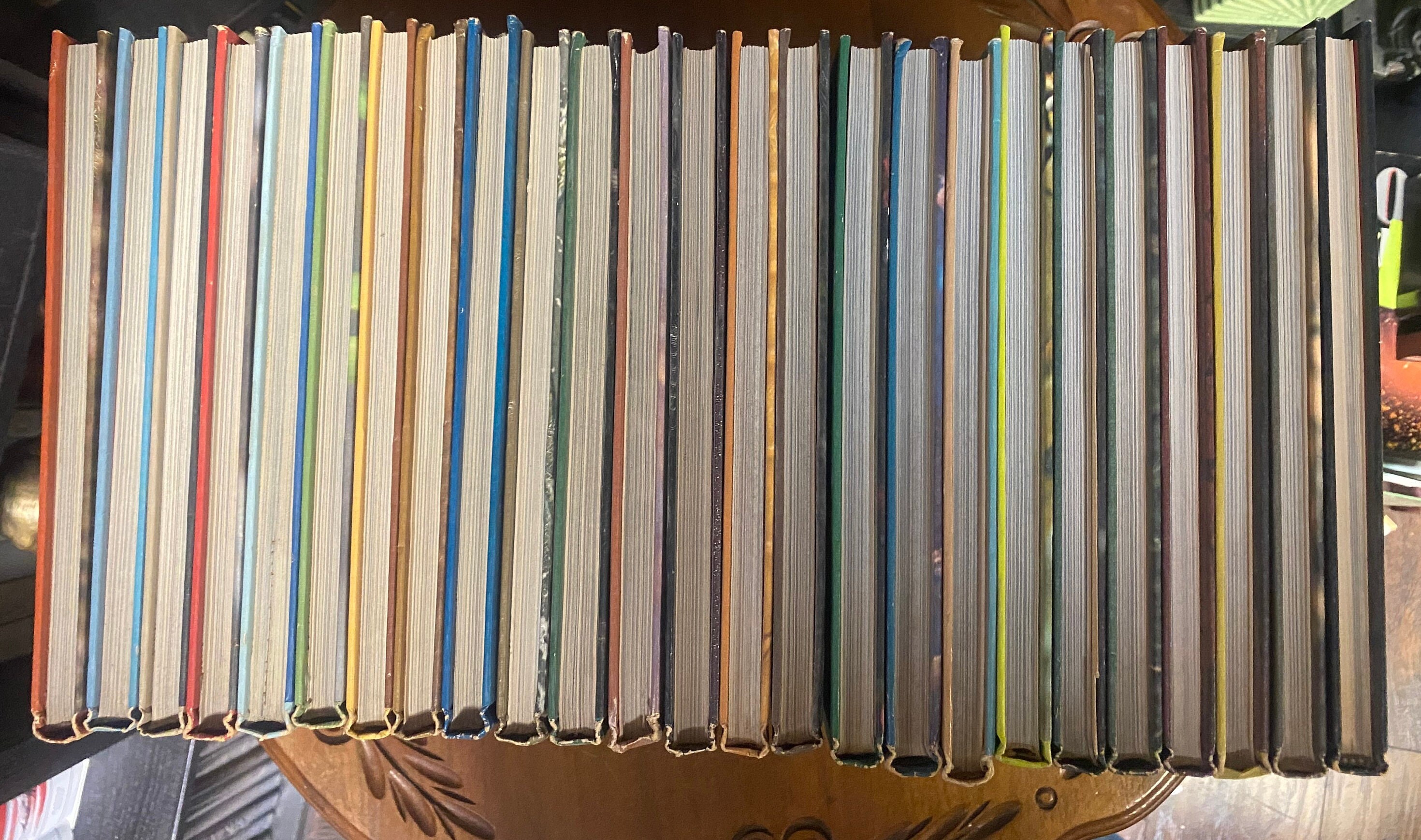 TIME-LIFE: the Nature Library 25 Volume Set - Etsy TIME-LIFE: the Nature Library 25 Volume Set - Etsy