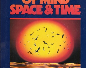 Mysteries of Mind Space & Time-The Unexplained Volume 4