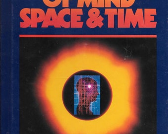 Mysteries of Mind Space & Time-The Unexplained Volume 10