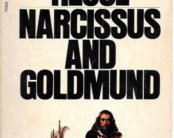 Narcissus and Goldmund Hermann Hesse bantam-paperback - Etsy