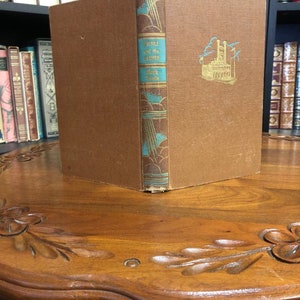 The Prince and the Pauper by Mark Twain (1913)