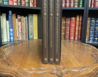 Time-Life: Echoes of Glory  (Three volume box set)