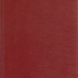 May include: A burgundy book cover with the title "Eastern Approaches" and the author's name "Fitzroy Maclean" printed in gold lettering.