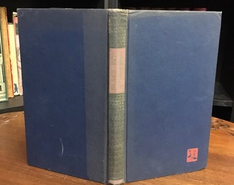 Black Boy by Richard Wright (1st Edition) 1945