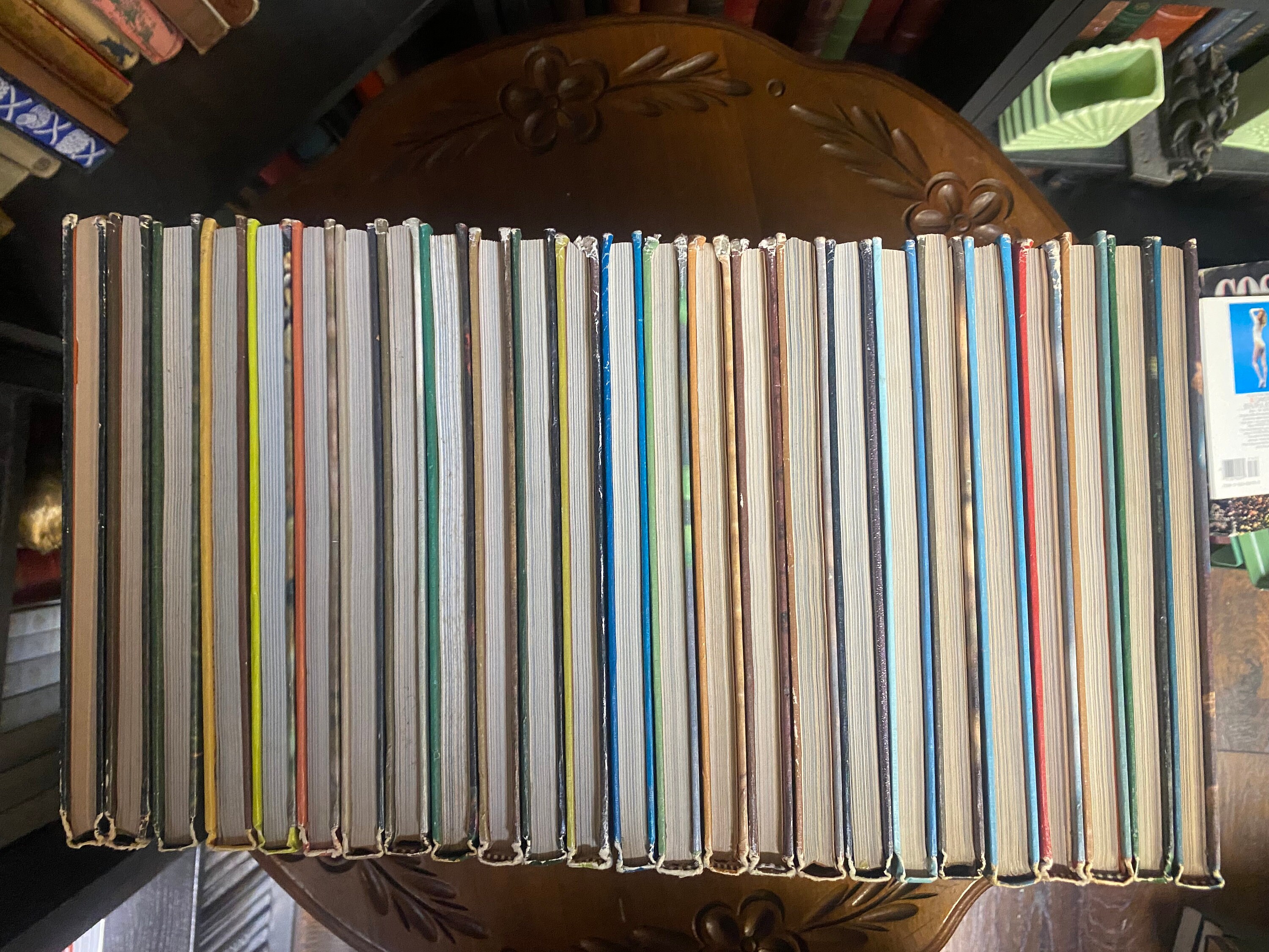 TIME-LIFE: the Nature Library 25 Volume Set - Etsy TIME-LIFE: the Nature Library 25 Volume Set - Etsy