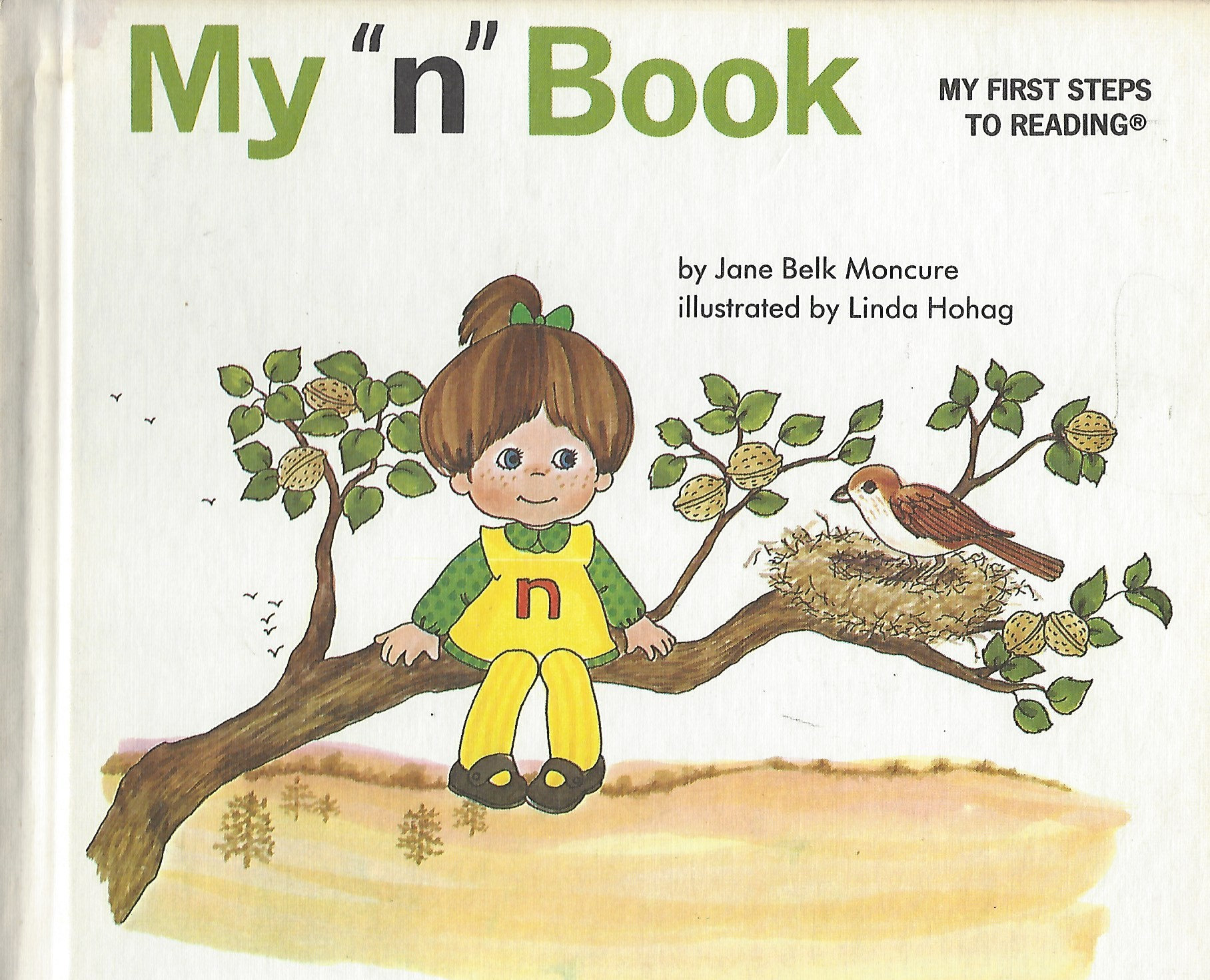 Reading step by step. Reading step by step