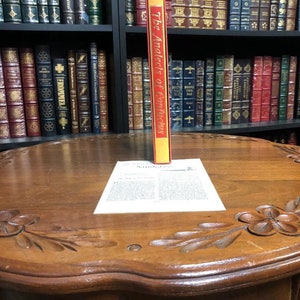HERITAGE PRESS: Konfucius analyser 1970