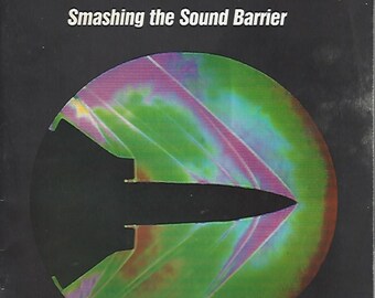 Air & Space (December, 1990-January, 1991) (Smithsonian Magazine)