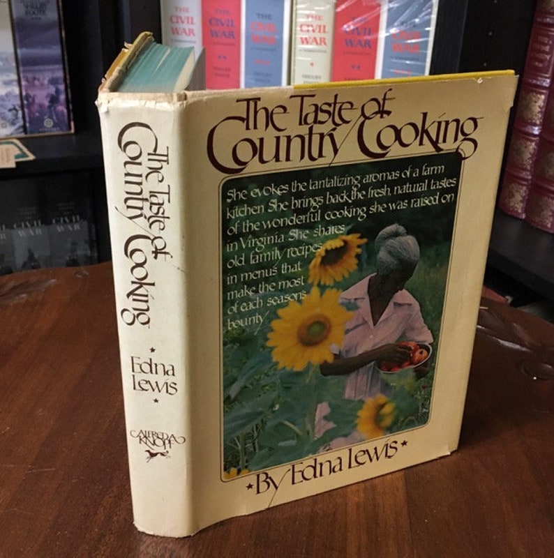 the taste of country cooking by edna lewis the taste of country cooking by edna lewis