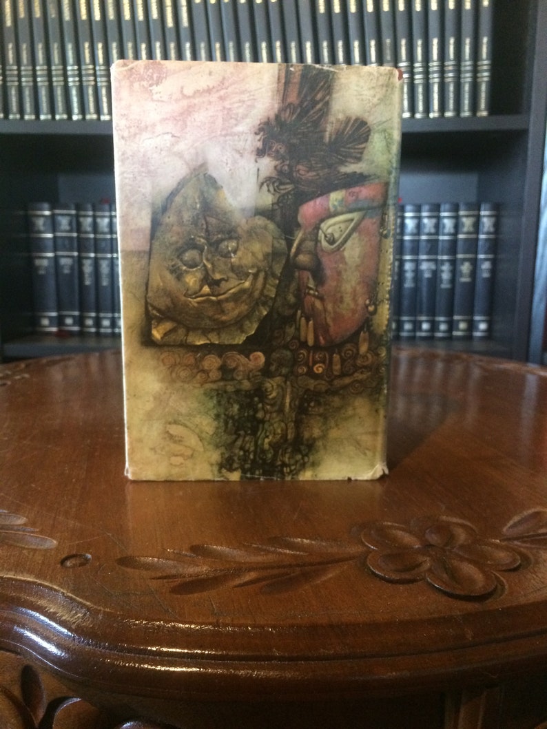 book the magus book the magus