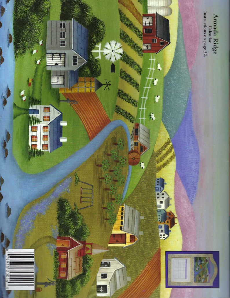 Armada Ridge by Debby Forshey Choma Softcover NOS