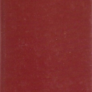 May include: A burgundy book cover with gold lettering that reads "LANTERNS AND LANCES" and the author's name, "James Thurber", at the bottom.