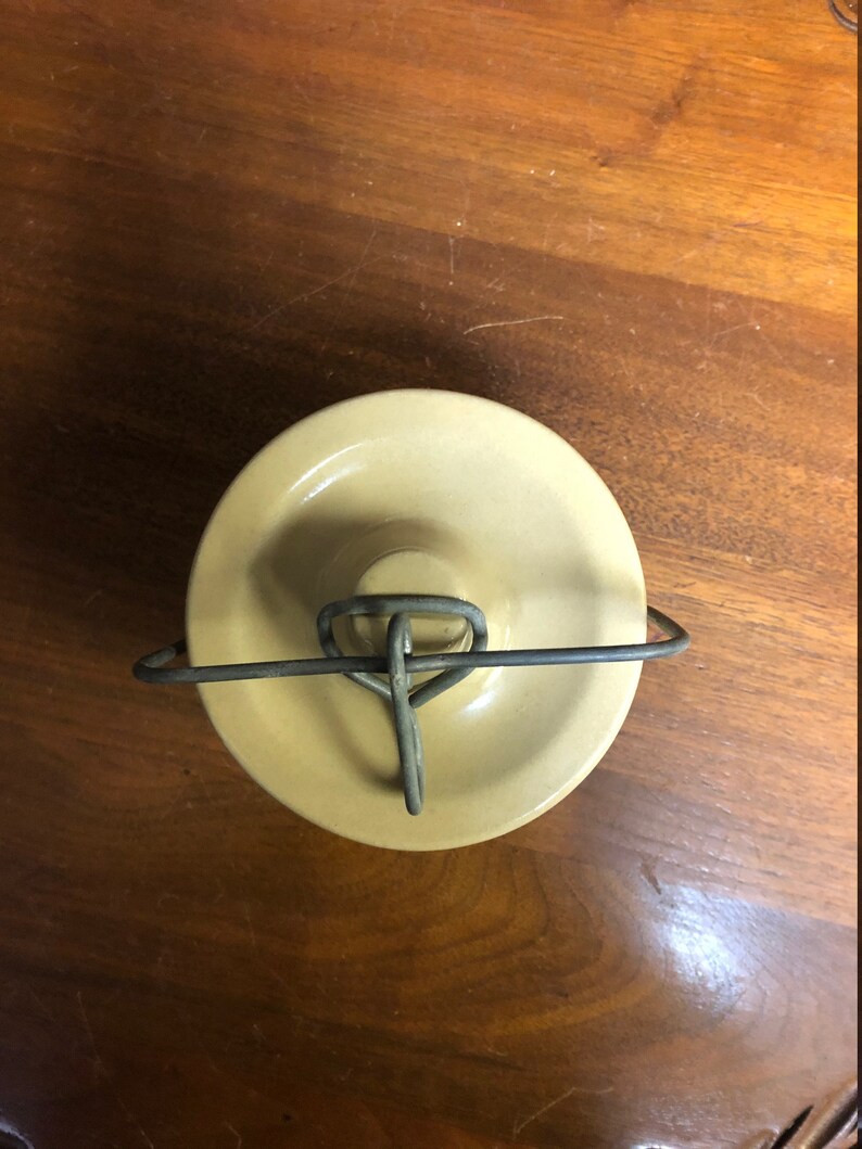 Win Schuler's Barscheeze Cheese Crock Etsy