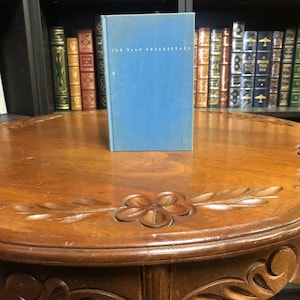 The Comedy of Errors~The Yale Shakespeare (Hardcover) 1965