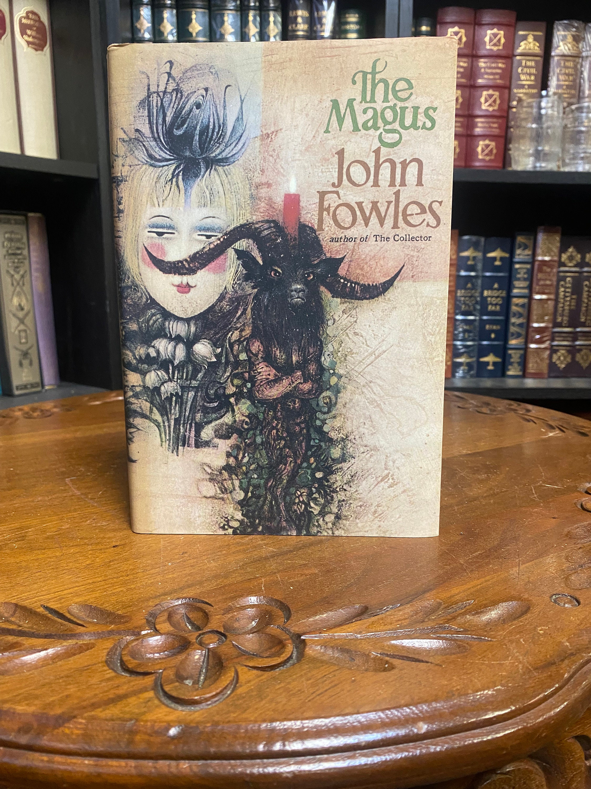 MANTISSA ジョンファウルズ JOHN FOWLES ロシア語　露語　洋書 MANTISSA ジョンファウルズ JOHN FOWLES ロシア語 露語 洋書 MANTISSA