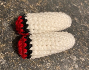Catnip Doobie PATTERN ONLY