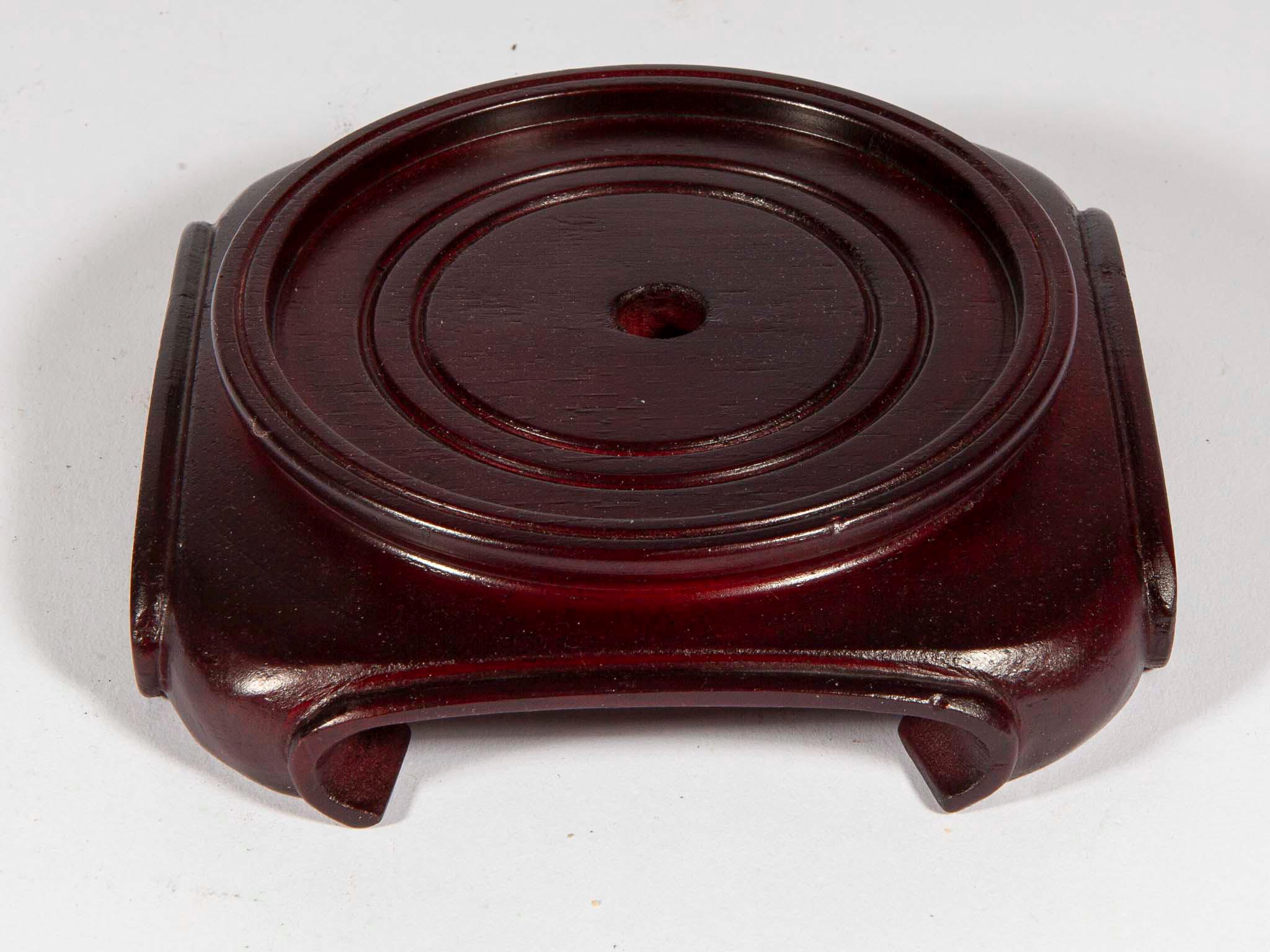 希少 木製 アンティークランプ ウッドベース 彫刻 希少 木製