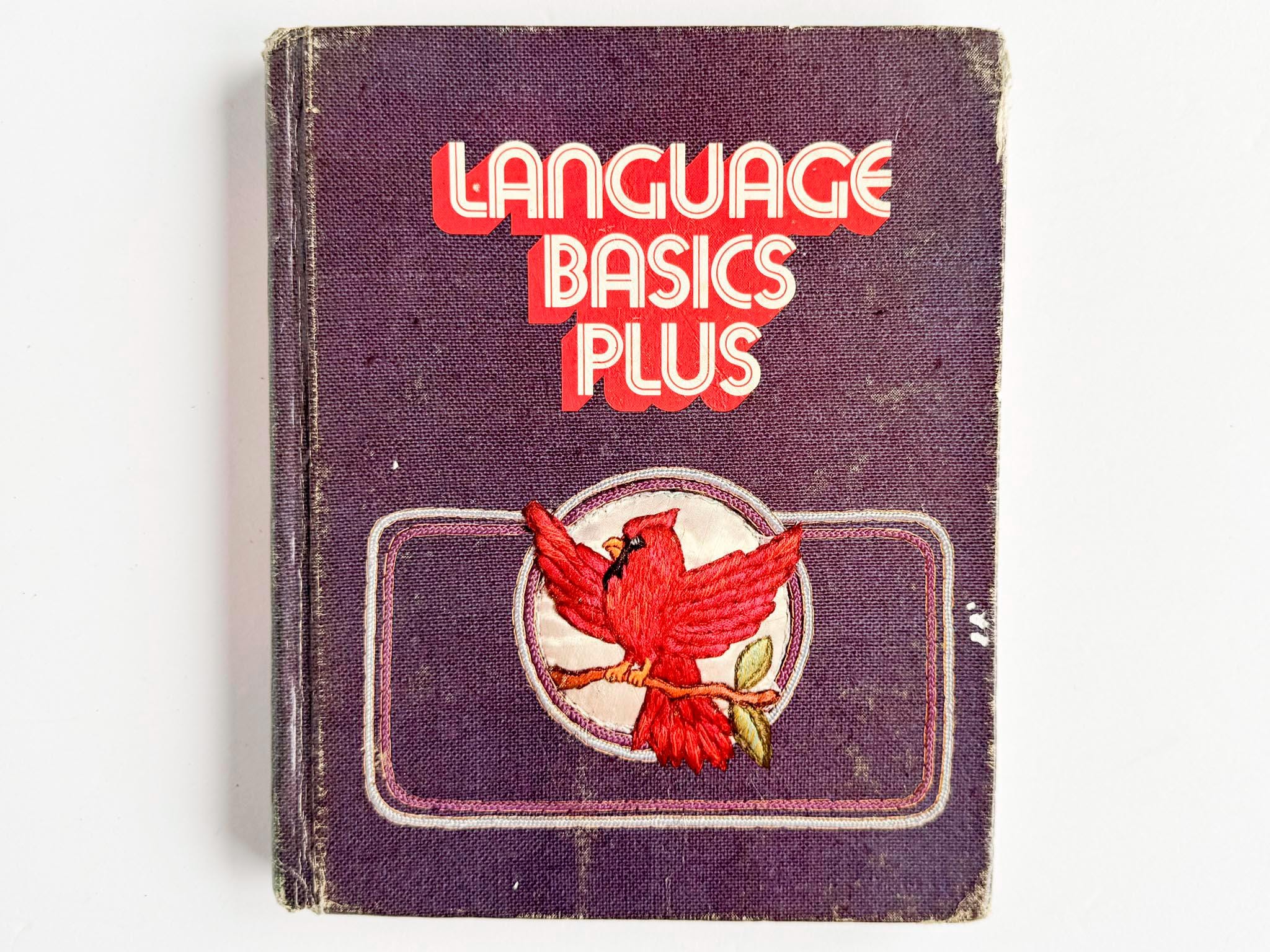 1980s School Textbooks - Etsy