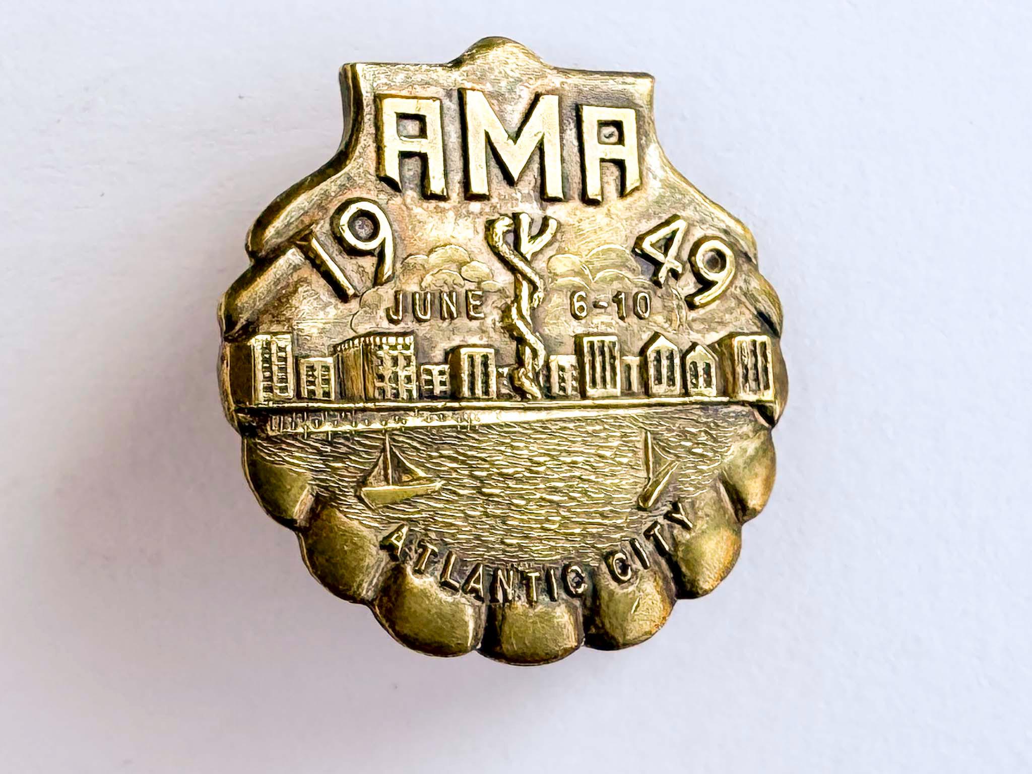 Ama Vintage Pins - Etsy