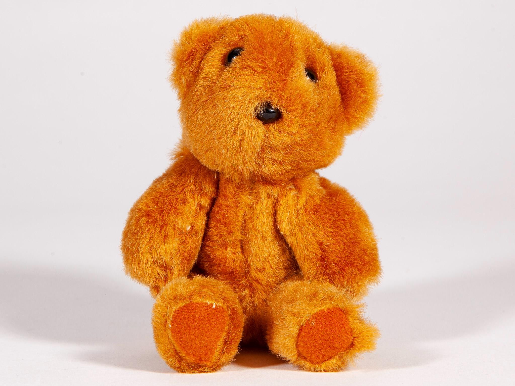 Nounours ancien d'occasion - Jeux & Jouets