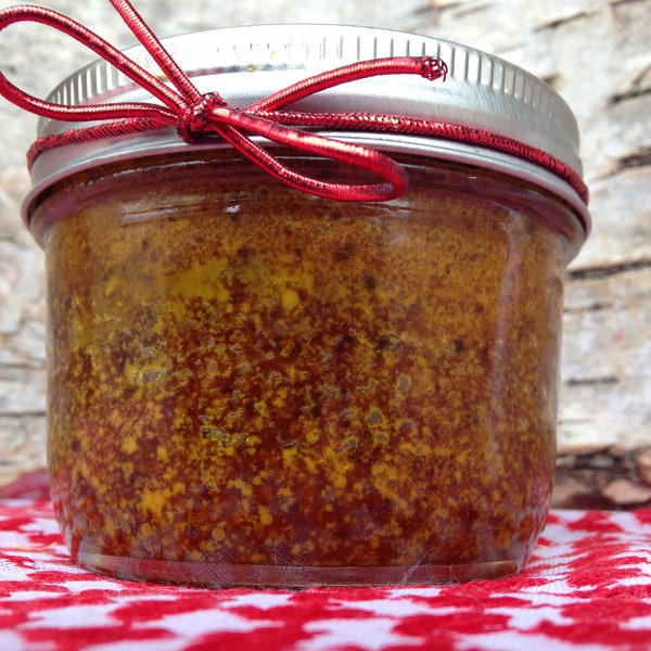 Red Palm Super Sugar Scrub