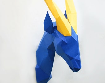 gazelle bricolage gazelle bricolage