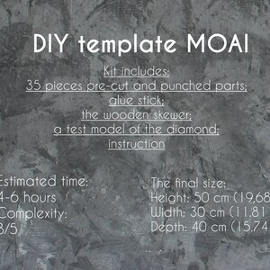 Easter island thesis image