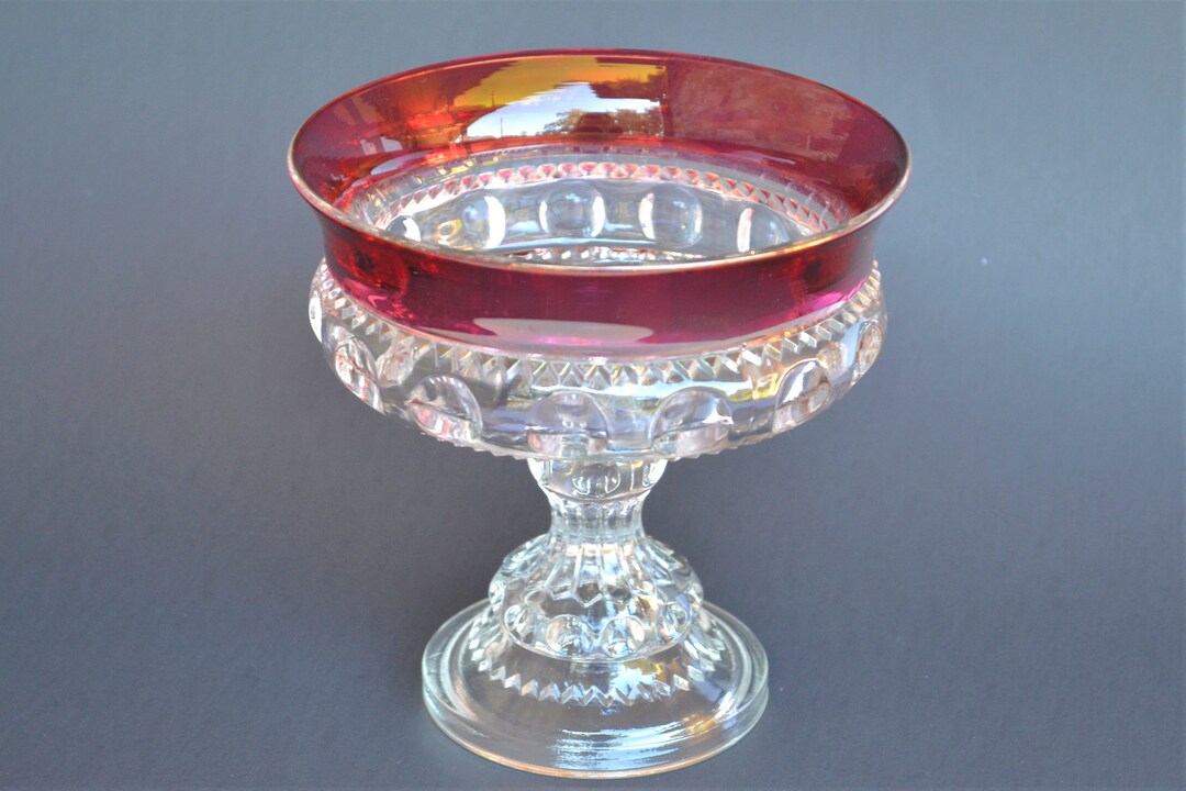 King's Crown Ruby Flash Open 5