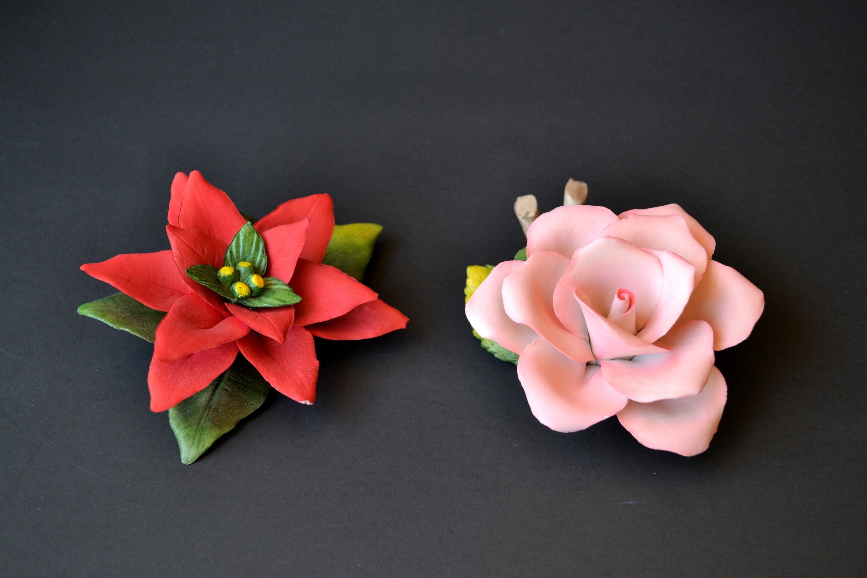 Fabar Rose - Etsy