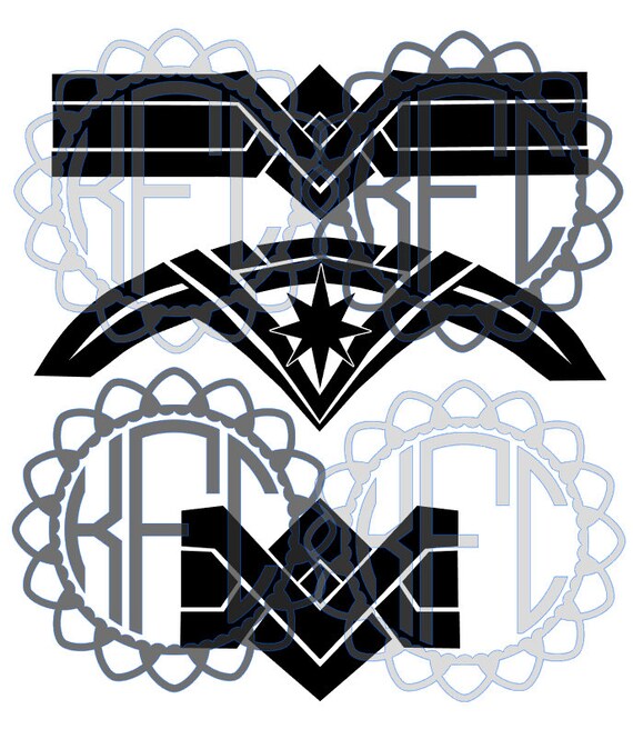 Download New Wonder Woman Movie Tiara And Armband Svg Pdf Png Etsy