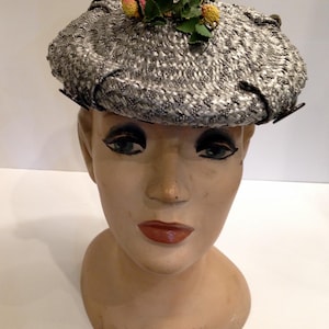 I Magnin Co Hat - Etsy display picture 3