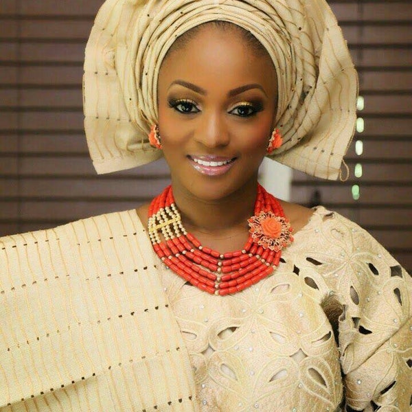 Aso-Oke blazers main image 1