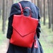 see more listings in the Envelope backpacks section