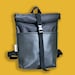 see more listings in the Rolltop backpacks section