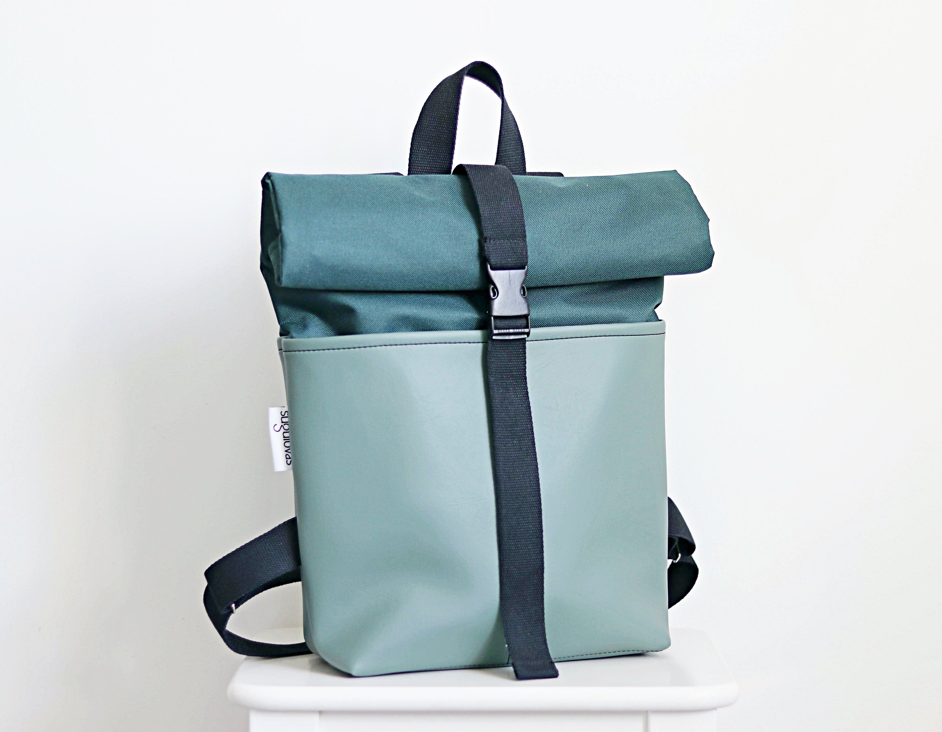 バッグ Teva ORIGINAL ROLLTOP BACKPACK テバ公式【 オリジナルロールトップバックパック|ORIGINAL