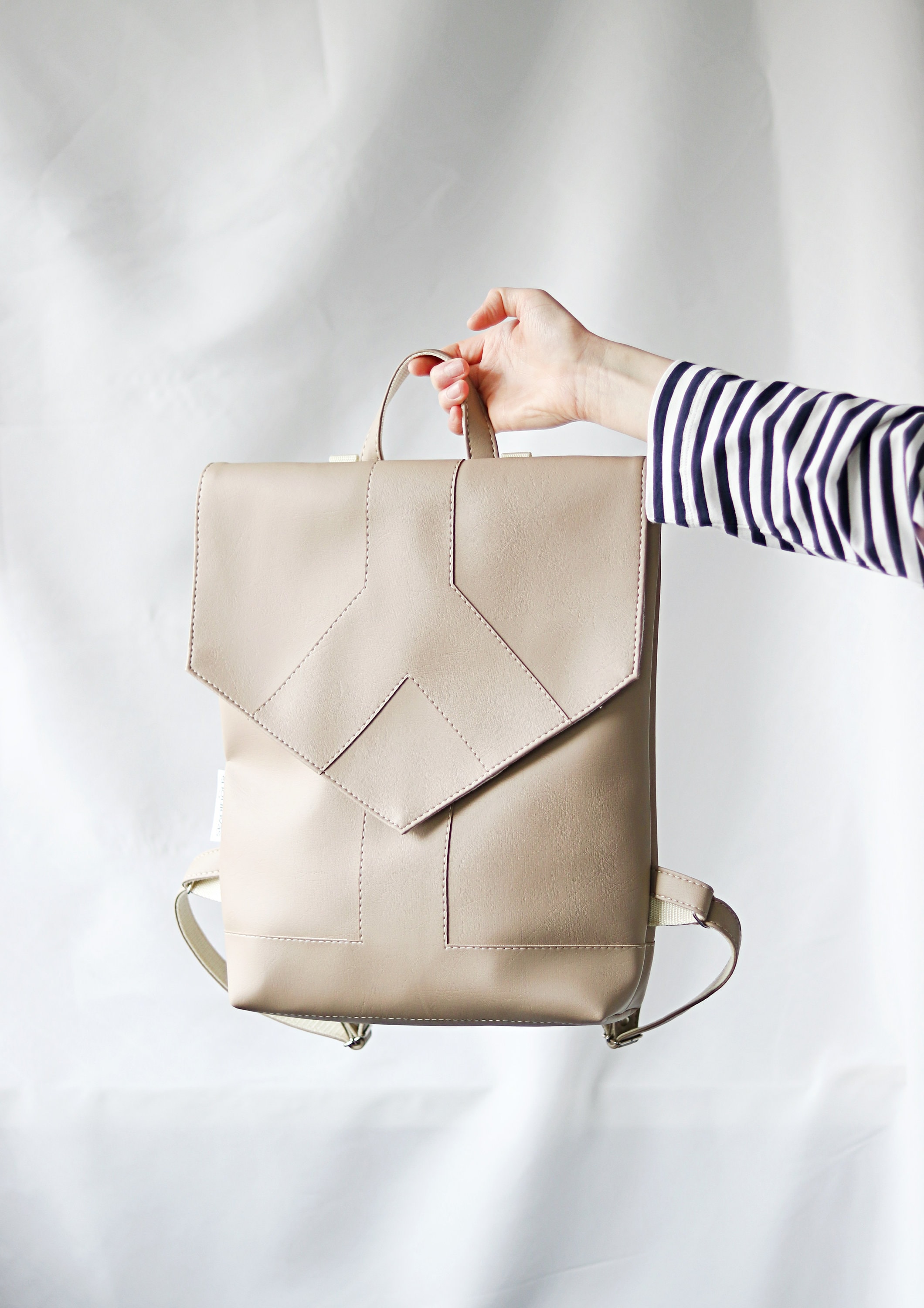 Deux lux online tote