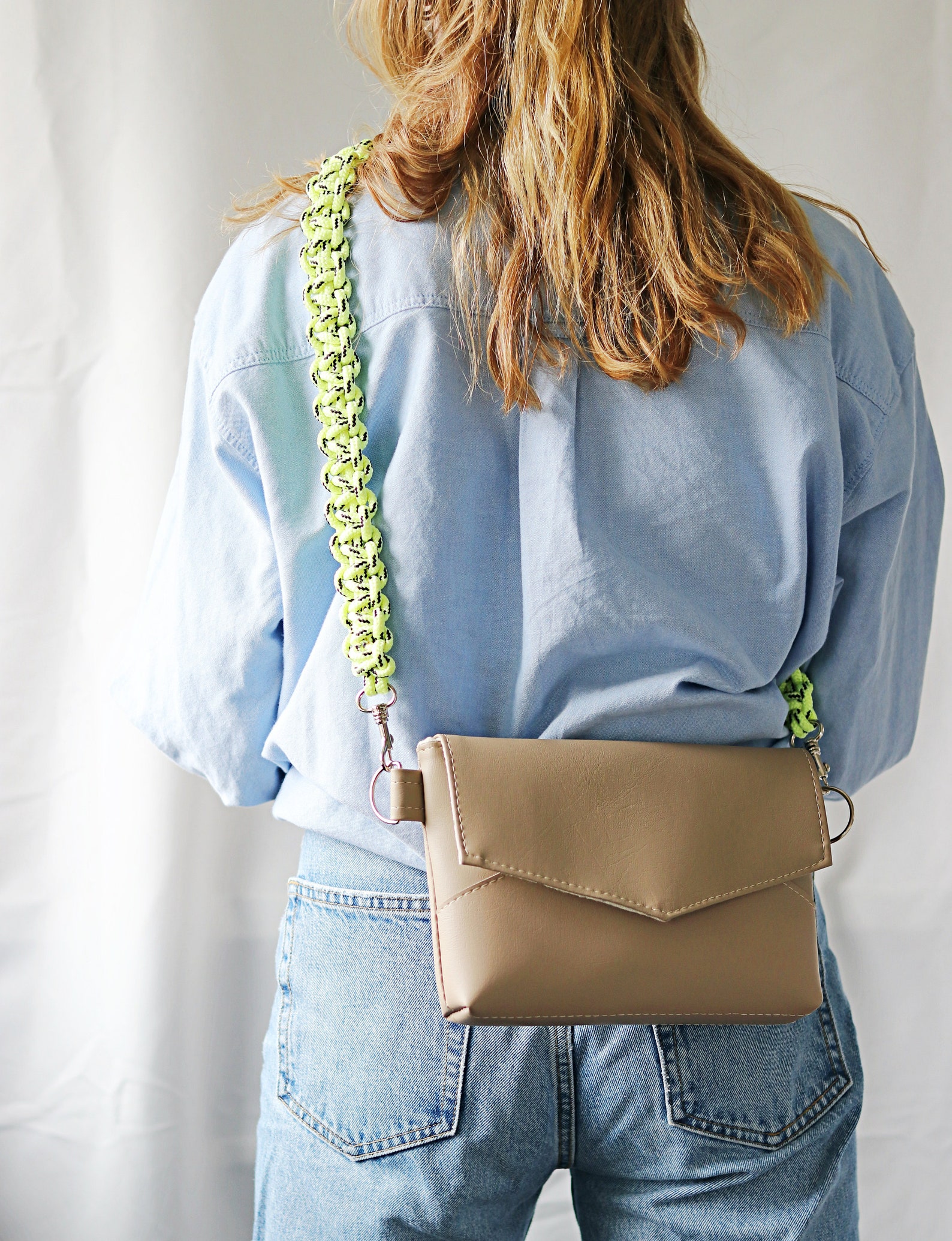 Shoulder Strap Replacement Crossbody Strap Bag Strap Rope Etsy