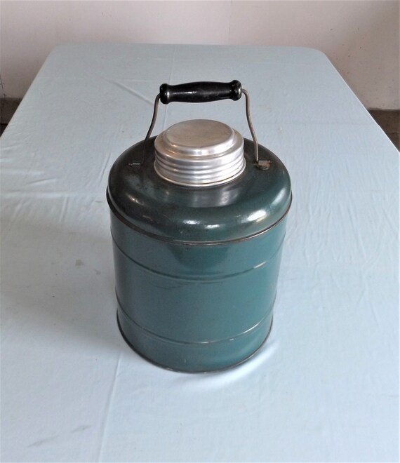 1 gallon thermos