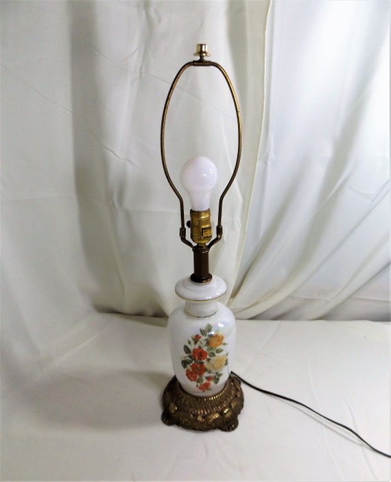 3 way table lamp