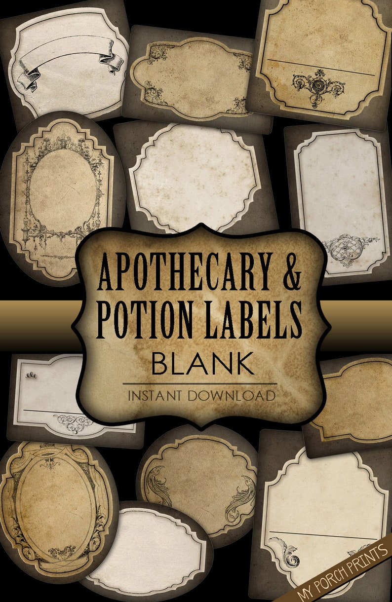 15-printable-blank-vintage-apothecary-labels-set-editable-pdf