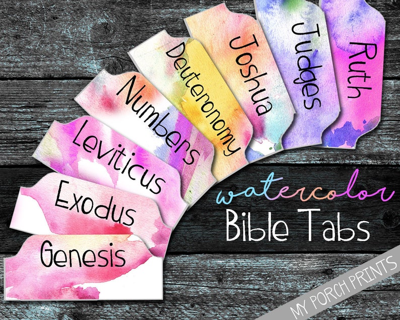 Bible Tabs Bible Tabs Printable Bible Tabs Download Bible Etsy bible-tabs-bible-tabs-printable-bible-tabs-download-bible-etsy